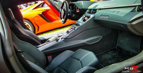Lamborghini Aventador 09