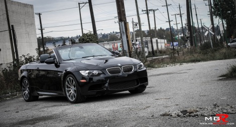 BMW M3 01
