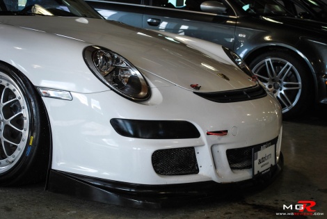 Porsche 911 GT3 Cup 13