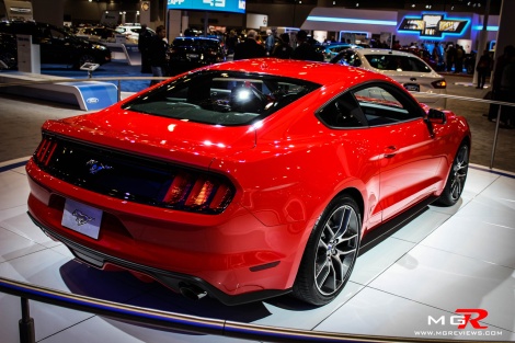 2015 Ford Mustang GT-4 copy