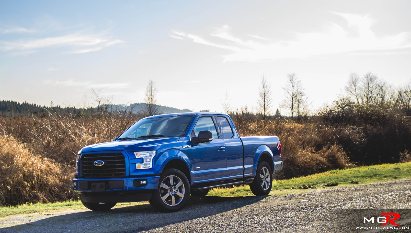 Review 2015 Ford F 150 Xlt Ecoboost M G Reviews.