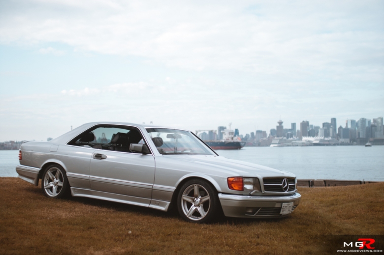 2019 Mercedes-Benz Show and Shine